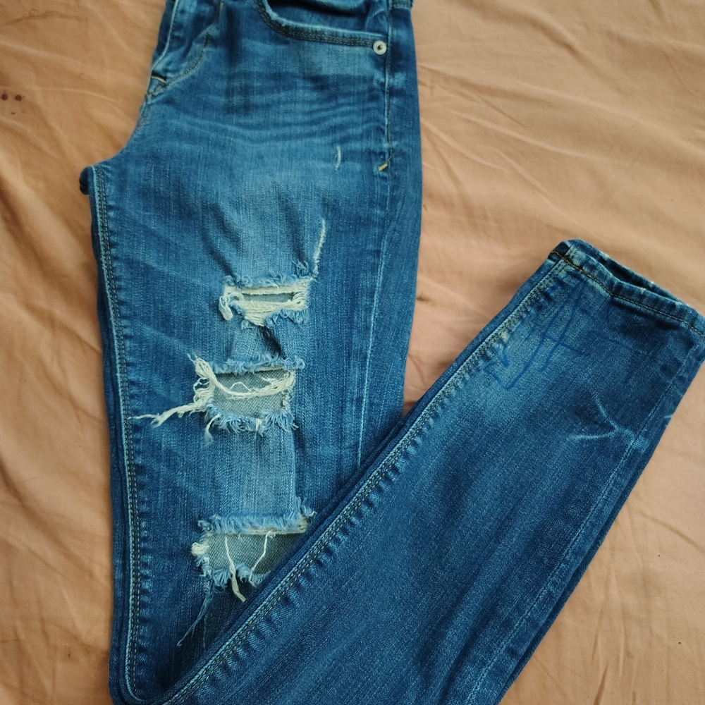Express Jeans